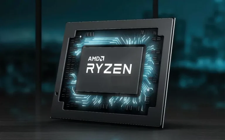 AMD revela novos Ryzen e IA na CES 2026 ao vivo