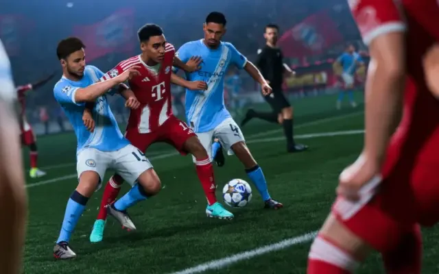 Crédito: Divulgação/Embark Studios