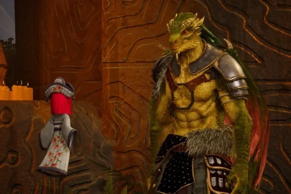 Crédito: s: EVO Game Studio