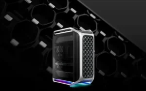 Crédito: Cooler Master