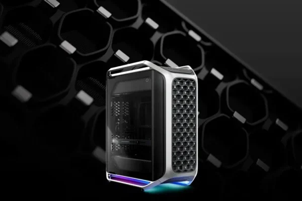 Crédito: Cooler Master