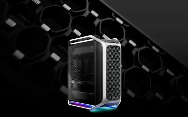 Crédito: Cooler Master