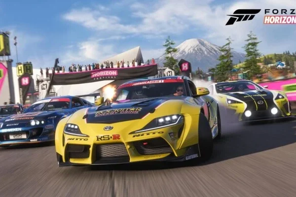 Crédito: Divulgação/Playground Games.