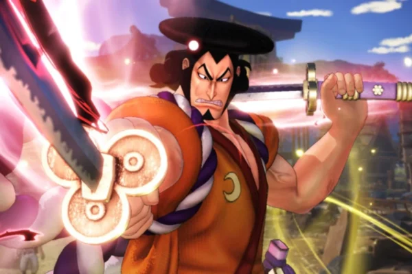 Crédito: s: Divulgação/Bandai Namco