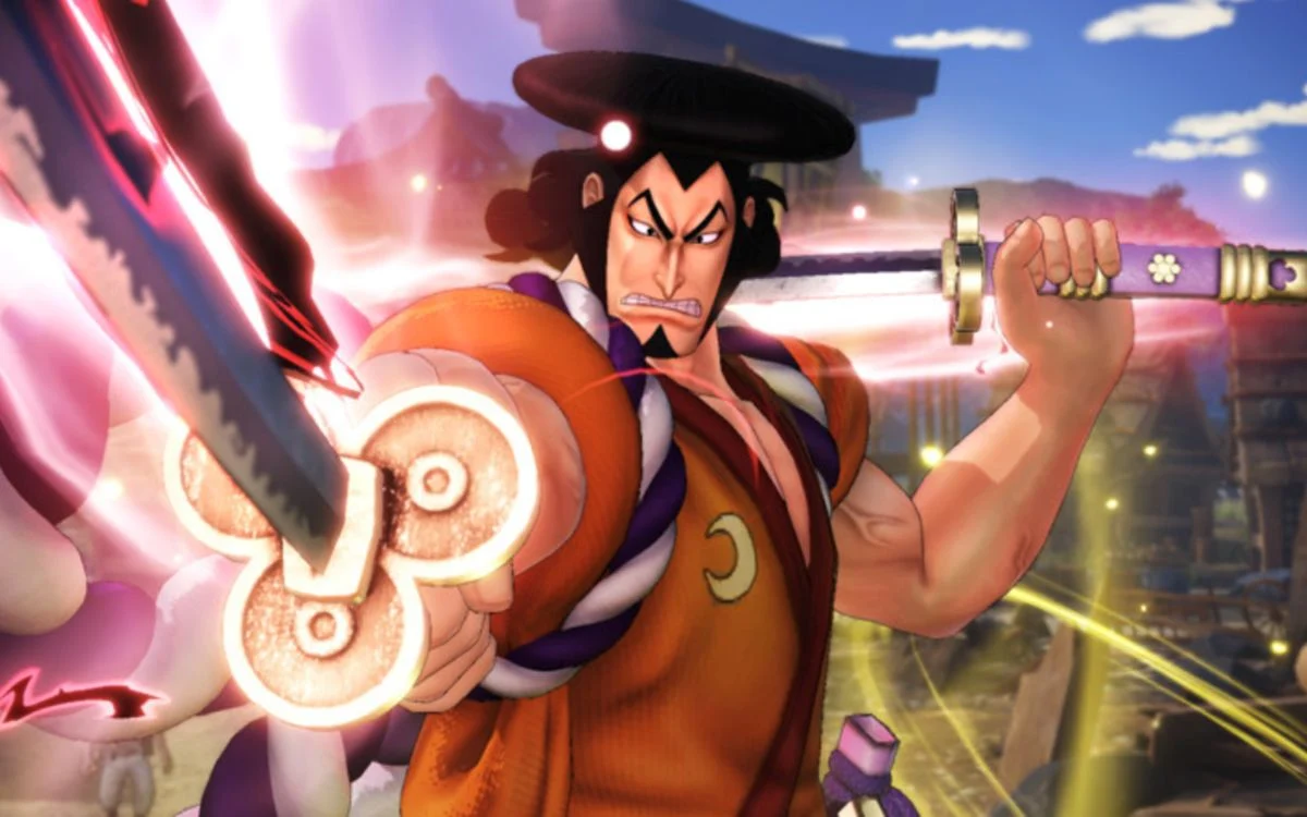 Crédito: s: Divulgação/Bandai Namco