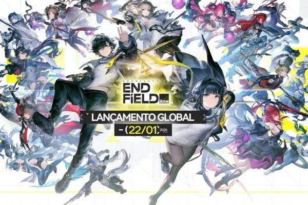 Crédito: Divulgação/Gryphline