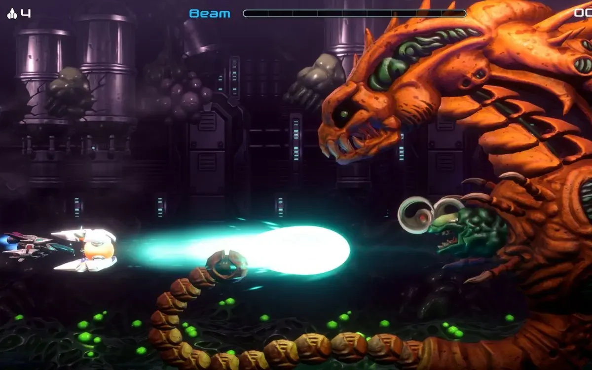 Crédito: s: Divulgação/ININ Games