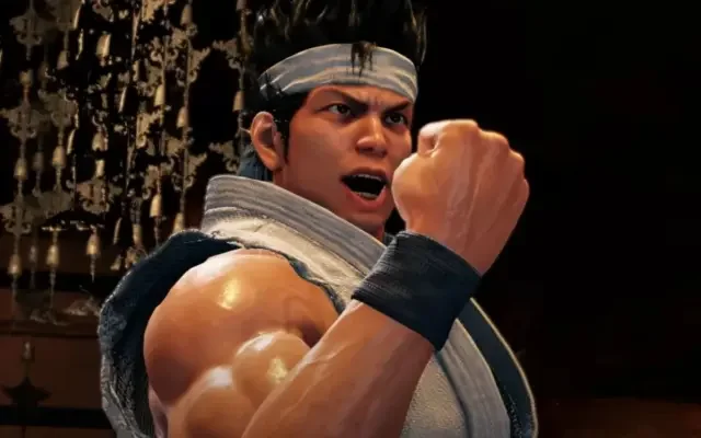 Crédito: Divulgação/SEGA.