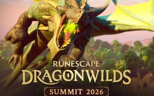 Crédito: Divulgação/Jagex.