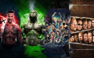 Crédito: Divulgação/2K.