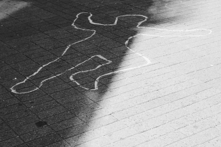 Detidos por morte de ex-delegado já haviam sido presos