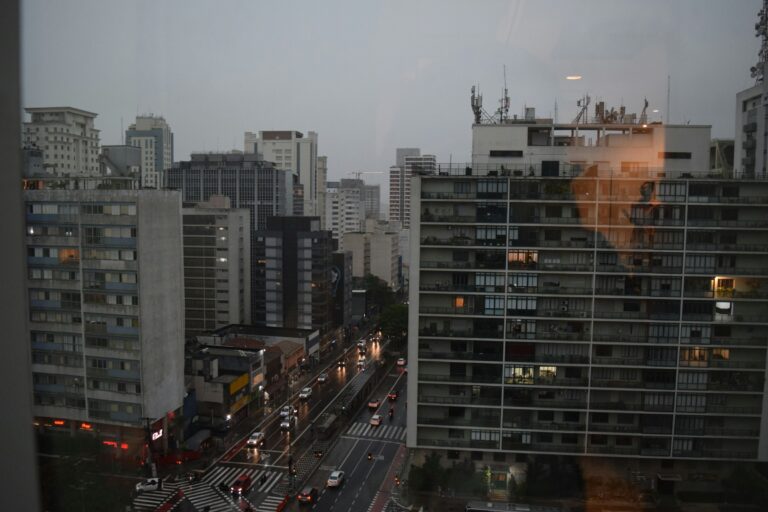 Ato na Paulista relembra tragédia de Brumadinho
