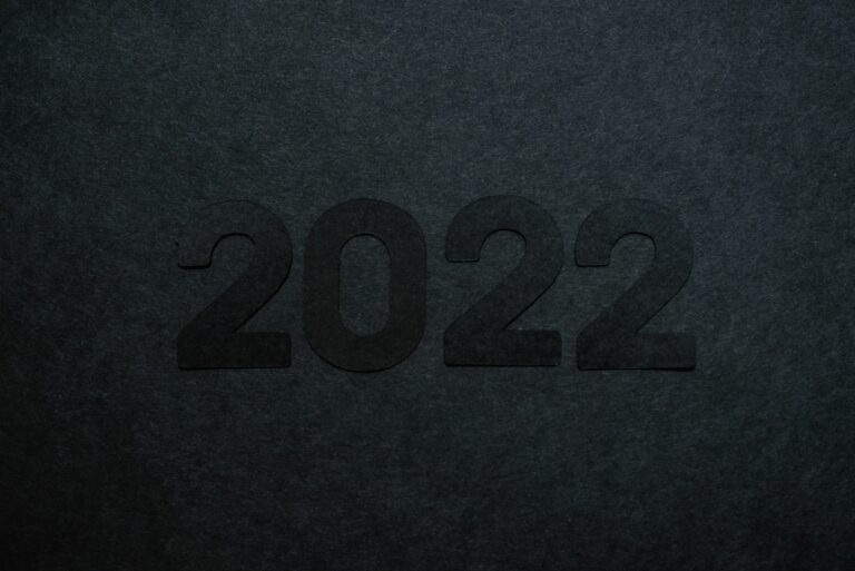 a black background with the numbers 2012 and 2012