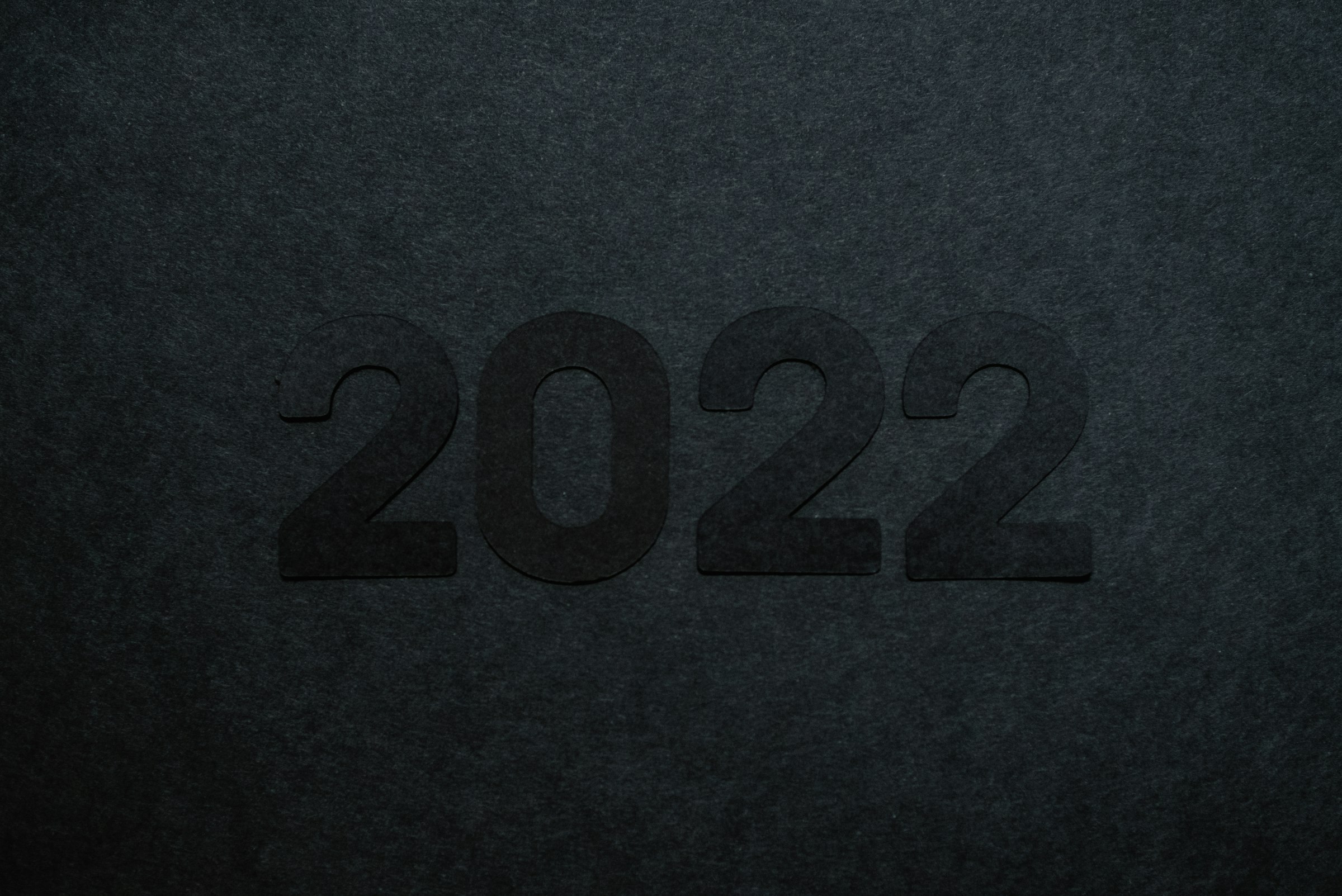 a black background with the numbers 2012 and 2012