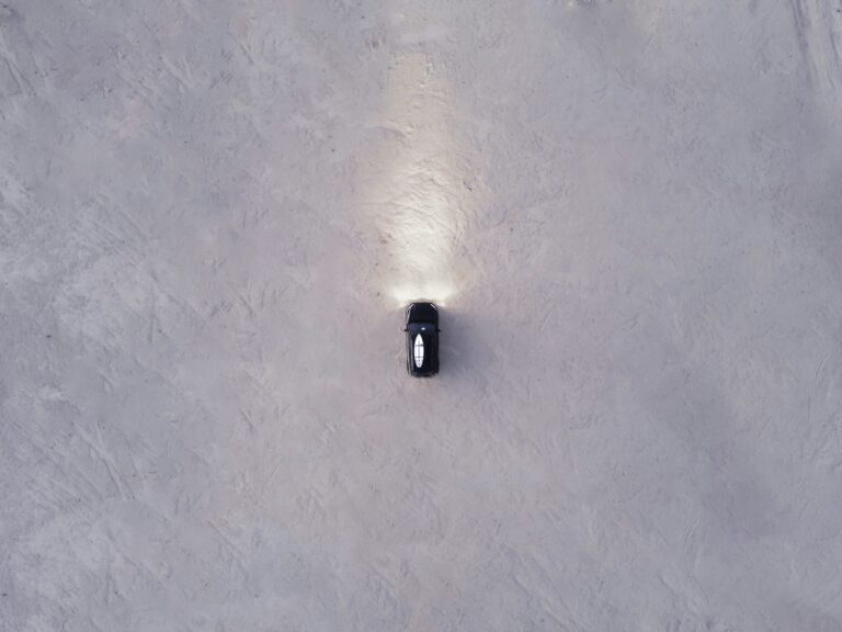 Detran-SP remove teste de baliza e adota câmbio automático