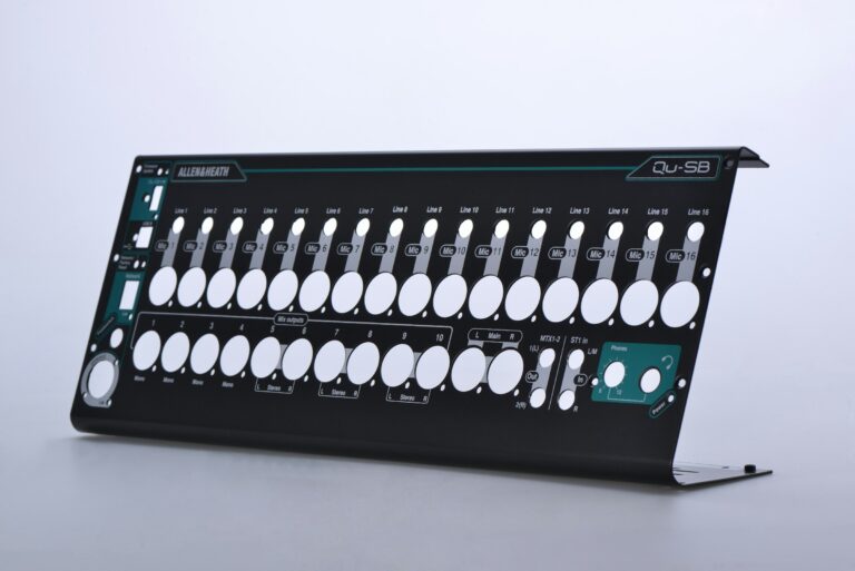 Naya Connect revoluciona teclados com modularidade