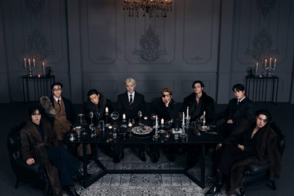 ateez Perfis I9 Artigos