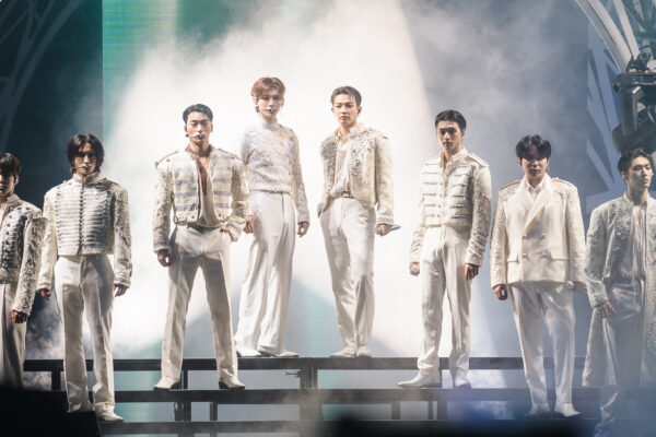 ateez Perfis I9 Artigos