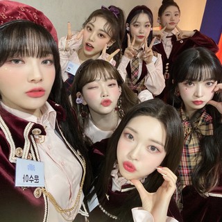 billlie 3 Perfis I9 Artigos