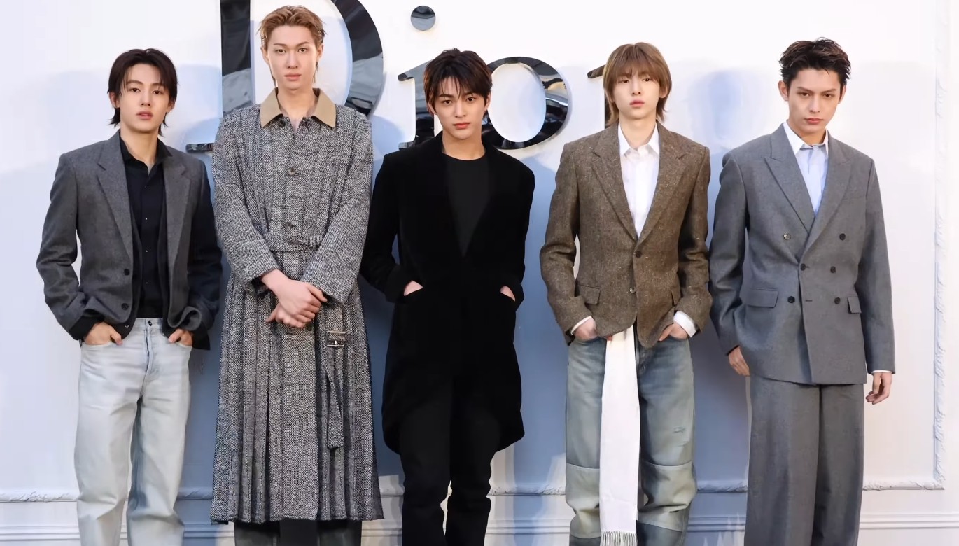 cortis CORTIS I9 Artigos