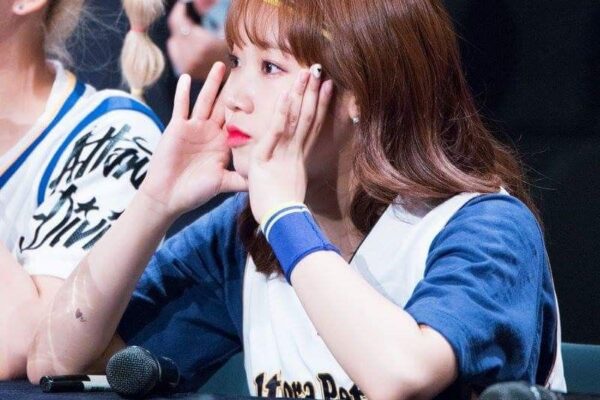 jung yu jong Perfis I9 Artigos