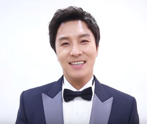 kim dongwan Perfis I9 Artigos