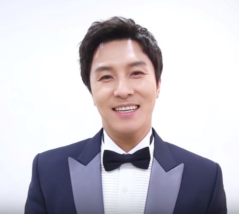 kim dongwan Kim Dongwan I9 Artigos