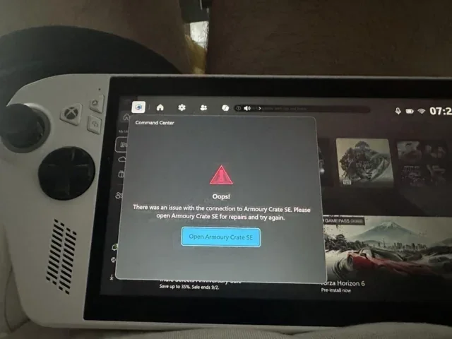 Crédito: dos relatos