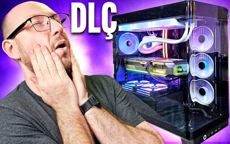 Corsair 4500x: design e ventilação para gamers