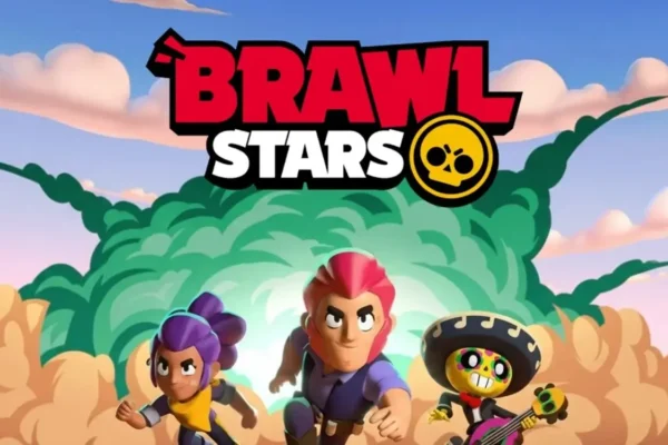 Crédito: s: Supercell