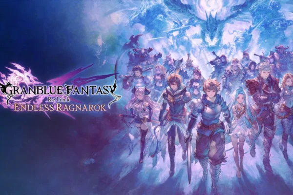 Crédito: s: Divulgação/Cygames