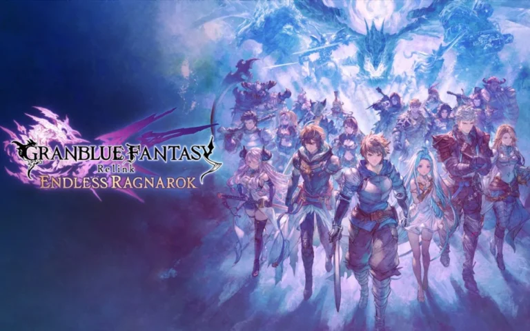 Crédito: s: Divulgação/Cygames