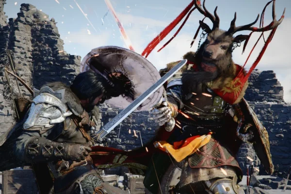 Crédito: s: Divulgação/Pearl Abyss