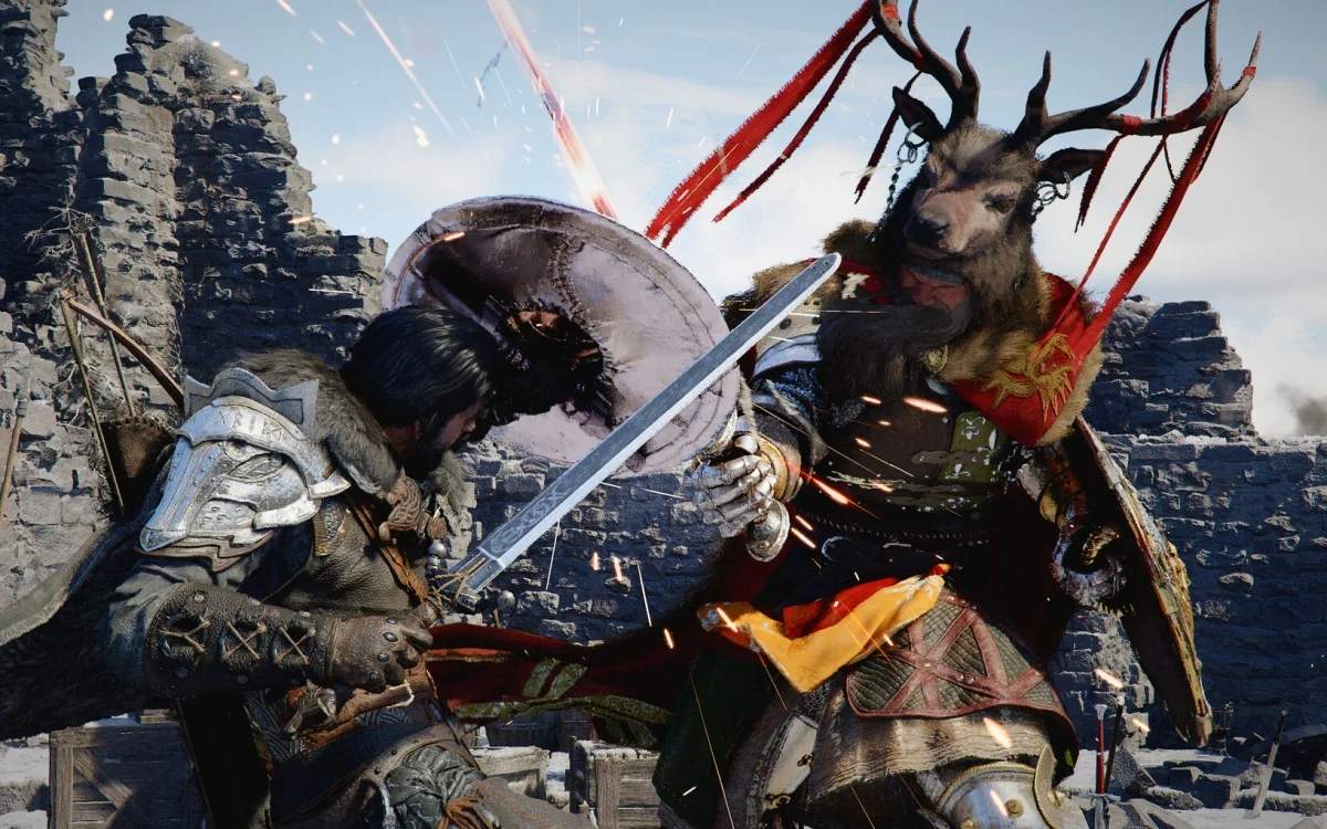 Crédito: s: Divulgação/Pearl Abyss