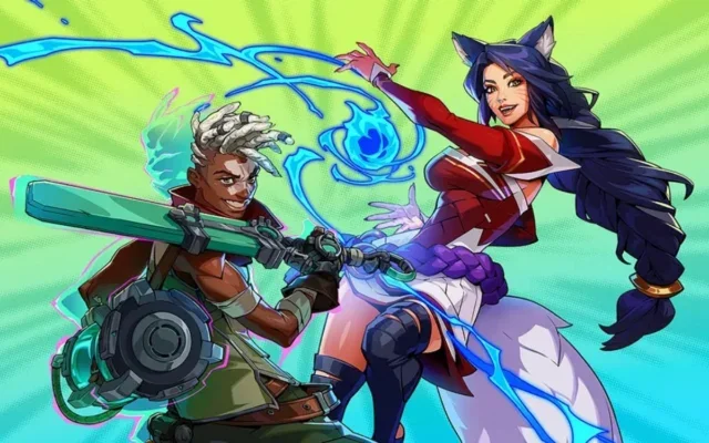 Crédito: Divulgação/Riot Games