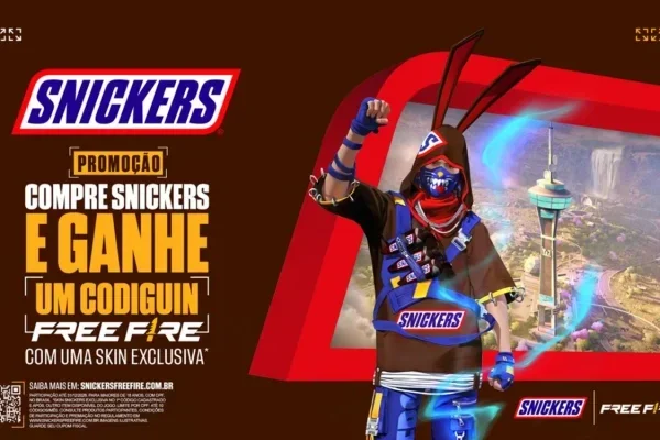 Crédito: Divulgação/Garena.