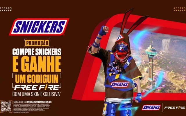 Crédito: Divulgação/Garena.