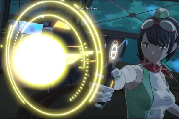 Crédito: s: Divulgação/Bandai Namco