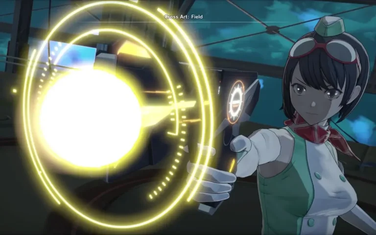 Digimon Story Time Stranger chega ao Switch em Julho