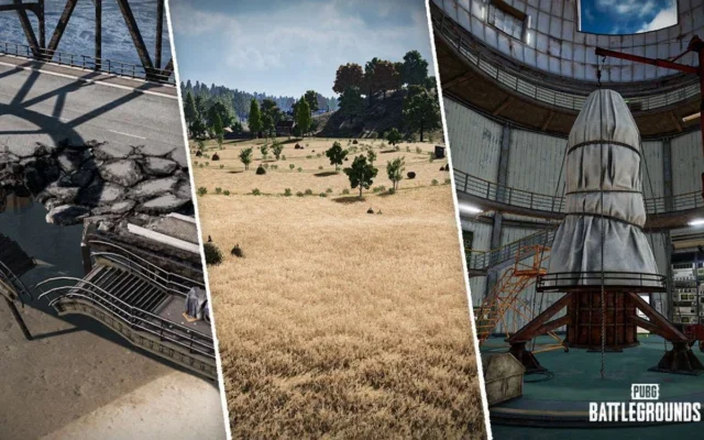 Crédito: Divulgação/Krafton.