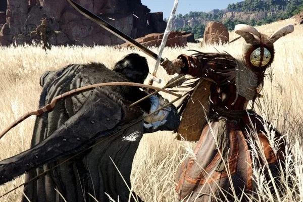 Crédito: Divulgação/Pearl Abyss