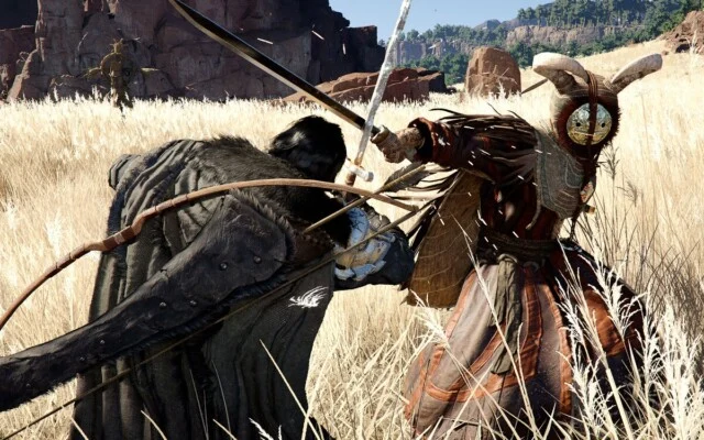 Crédito: Divulgação/Pearl Abyss