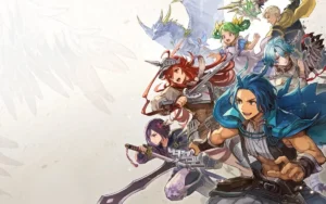 Crédito: s: NIS America, Inc.