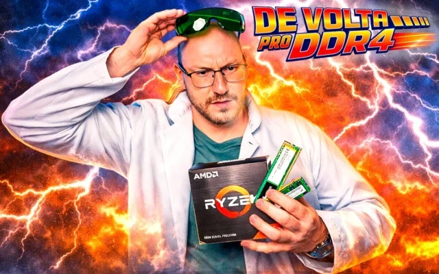 Crédito: Diego Kerber (Adrenaline)