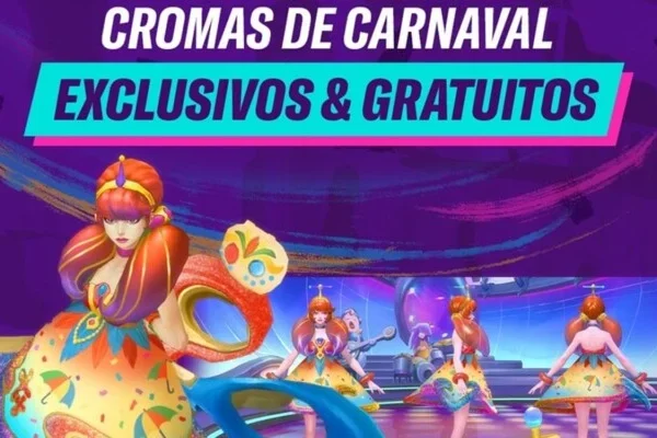 Crédito: Divulgação/Riot Games.