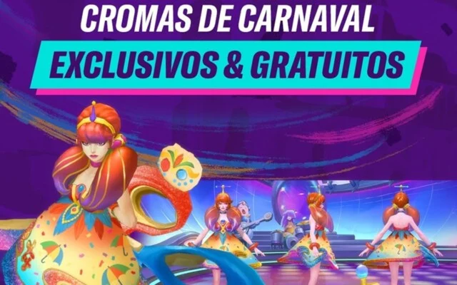 Crédito: Divulgação/Riot Games.