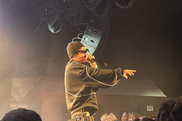 Crédito: KpopWise | Kpop News and Exclusives