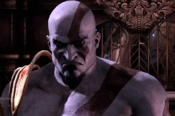 Crédito: s: Santa Monica