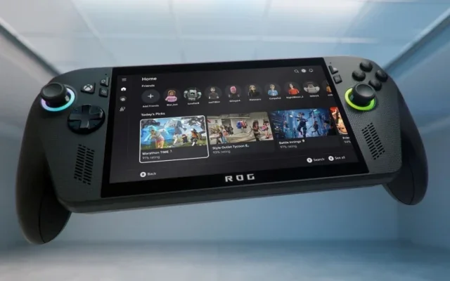 Crédito: Divulgação/Xbox