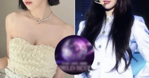 Crédito: © Koreaboo 2026 •